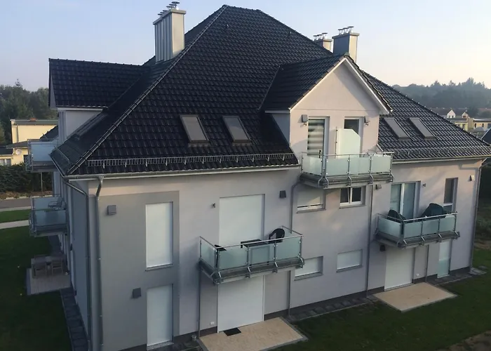 Apartment: Ferienwohnung Tornow