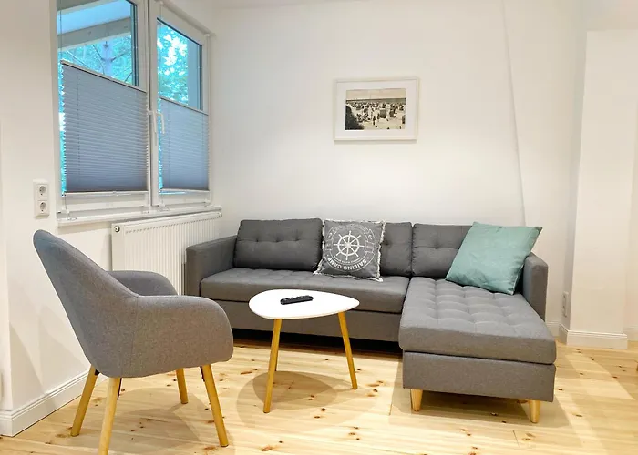 Ferienhaus LieFlo