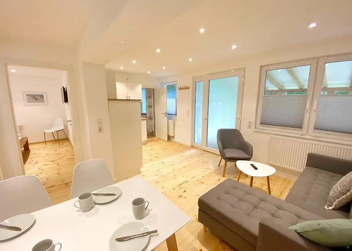 Ferienhaus LieFlo