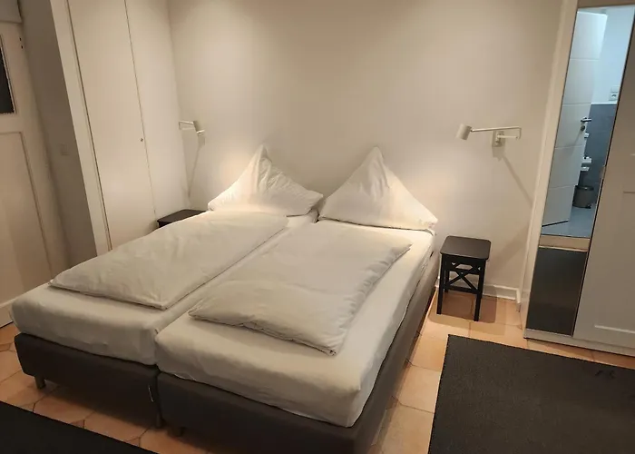 Hotel: Davin City Aparments - Self-Check-In