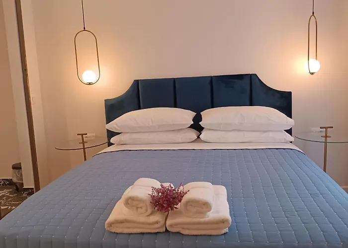 Muses Luxury Suites