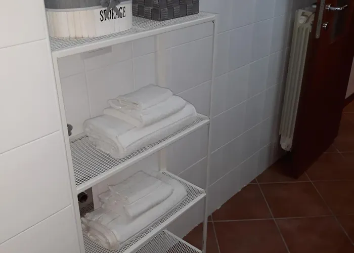 Casa Vacanza Citta Vecchia