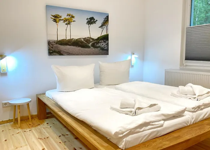 Ferienhaus LieFlo