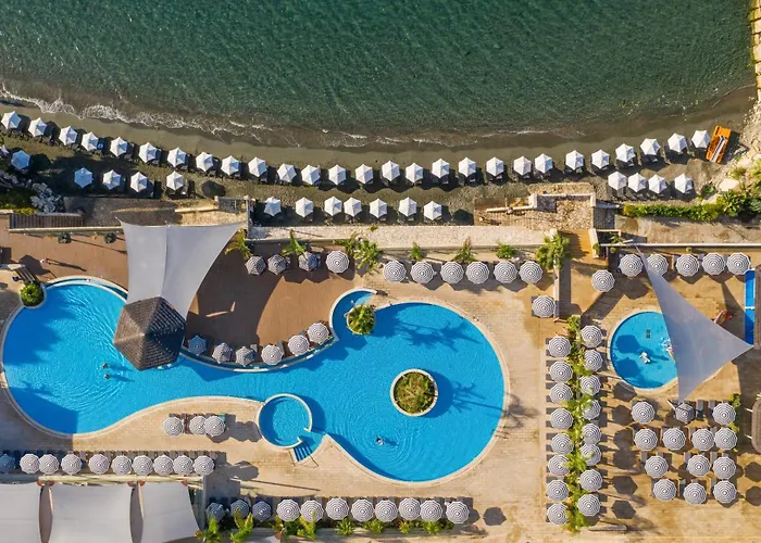 Hotel mit Whirlpool Royal Apollonia By Louis s