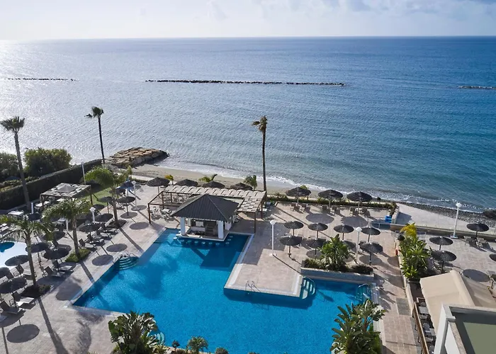 Kurhotel: Atlantica Miramare Beach