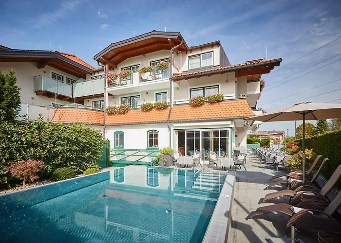 Kurhotel: Hotel Gabi