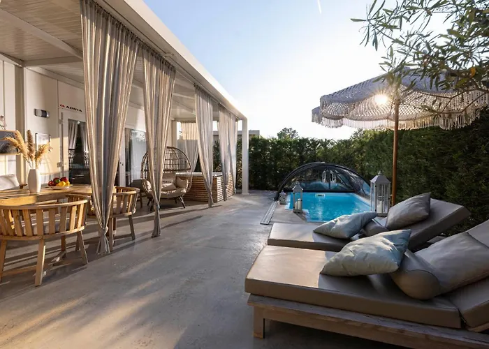 Polidor Camping Resort