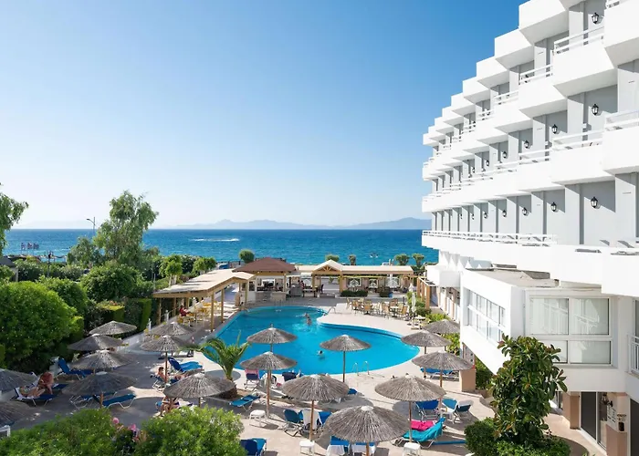 Golf Hotel: Lito Hotel