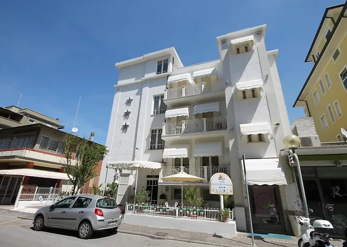 Hotel Belvedere Spiaggia