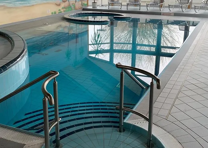 Hotel: Ryck-Hotel Garni