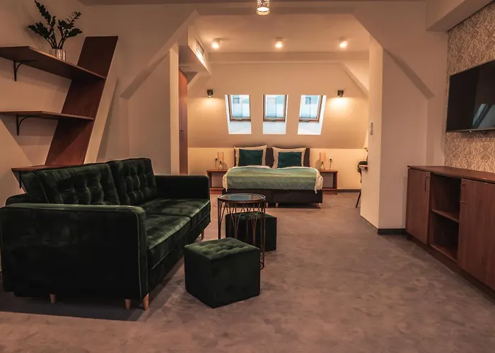 3 SterneHotel Brassel
