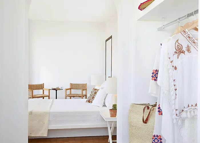 Zentrales Hotel: Grecotel Villa Oliva