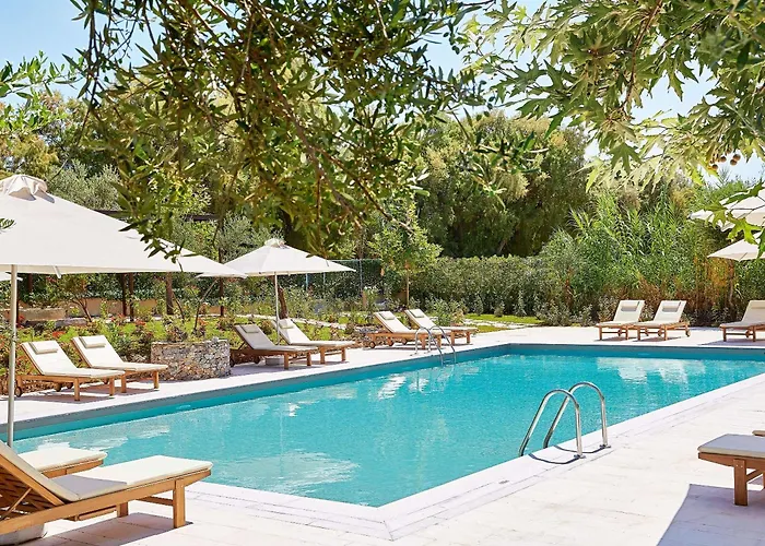 Grecotel Villa Oliva