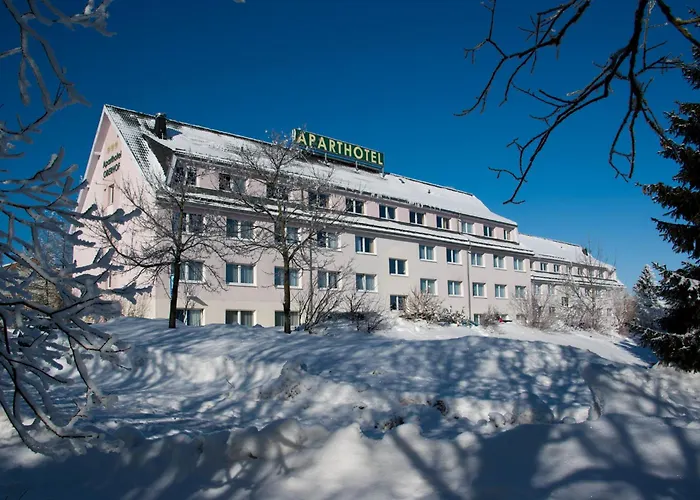 Aparthotel Oberhof