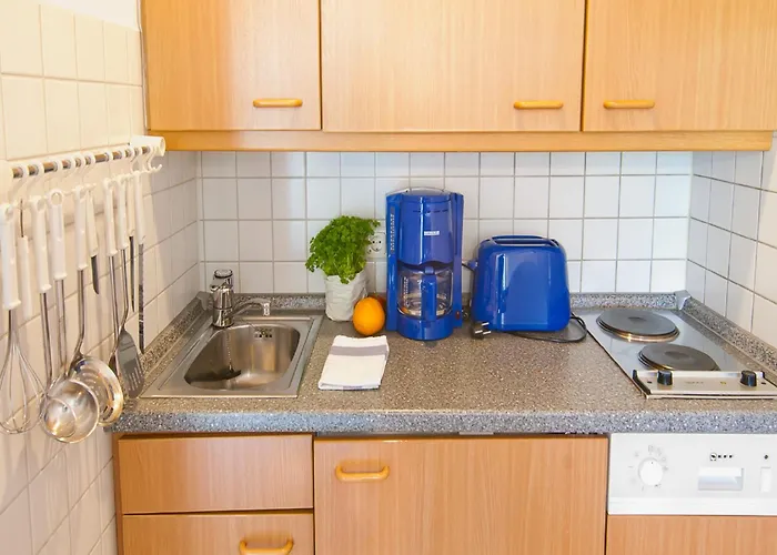 Haustierfreundliches Hotel: Landhaus am Kienberg