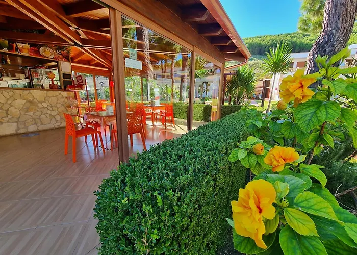 Residence Olimpia