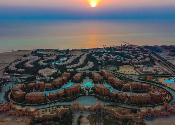 Dream Lagoon Resort & Aqua Park