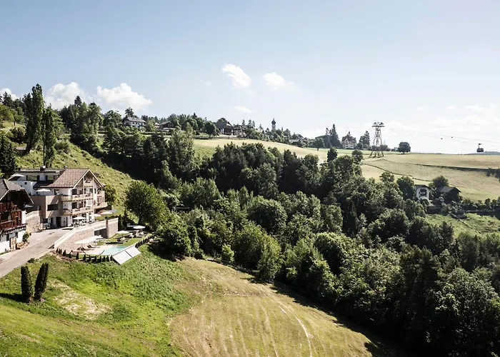 Luxushotel: Pippos Mountain Lodge