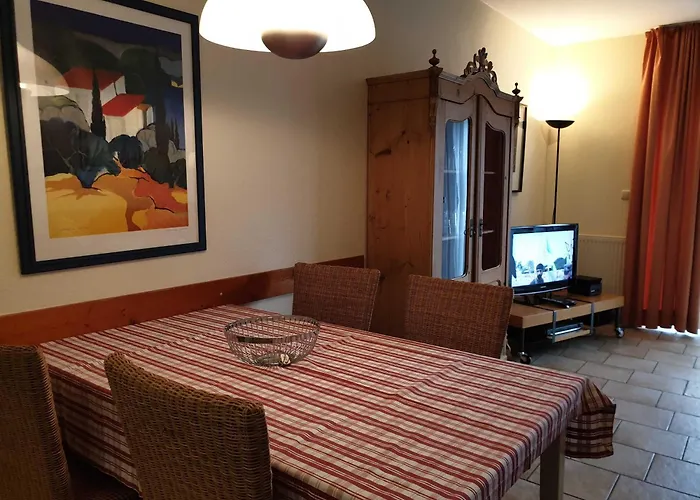 Ferienhaus Jantje Moe 3