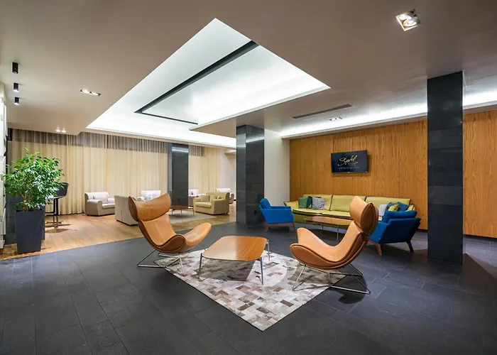 HVD Grand Hotel Suhl