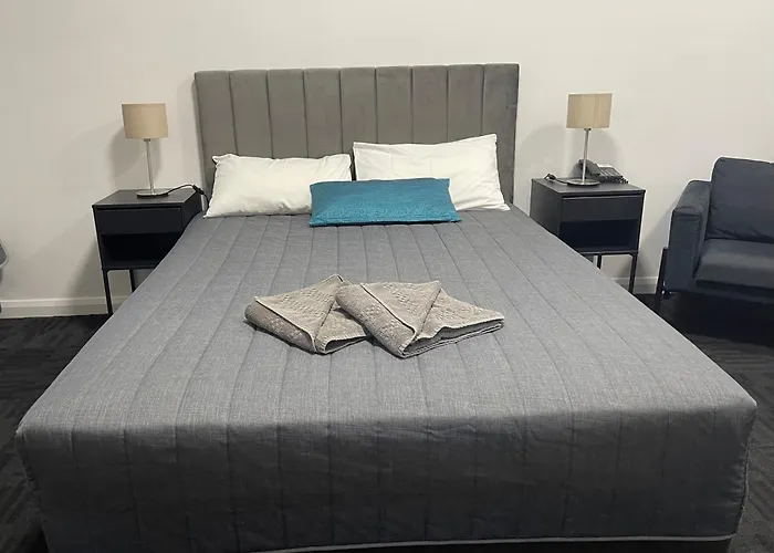 City West Motel