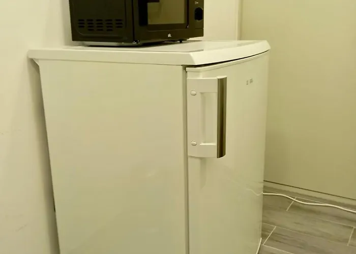 Günstiges Hotel: Hana'S Rooms