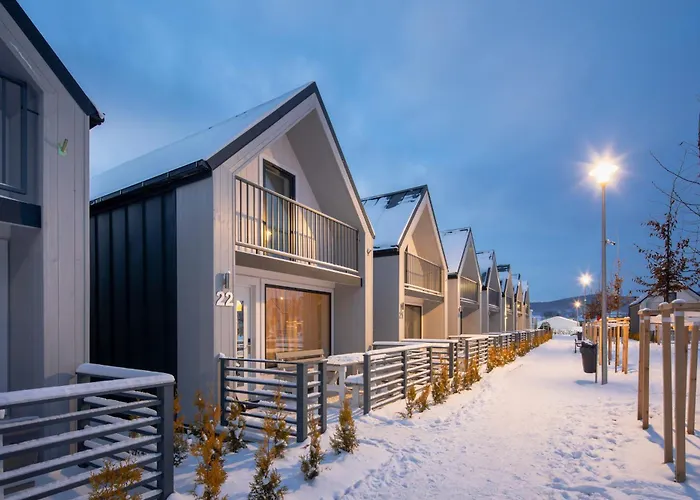 Holiday Park & Resort Cieplice Zdroj