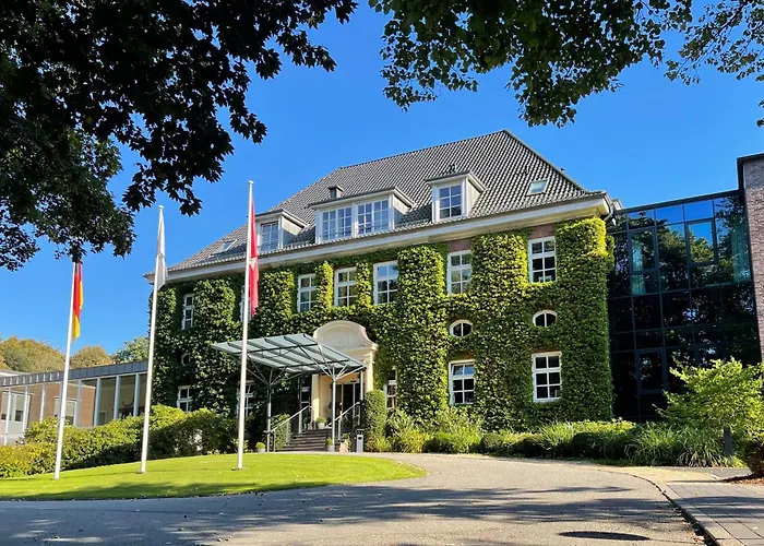 Romantik Hotel Kieler Kaufmann