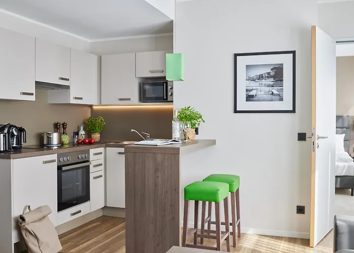 Appartello Smarttime Living