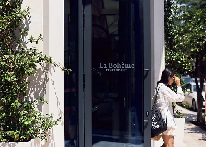 La Fleur Boutique