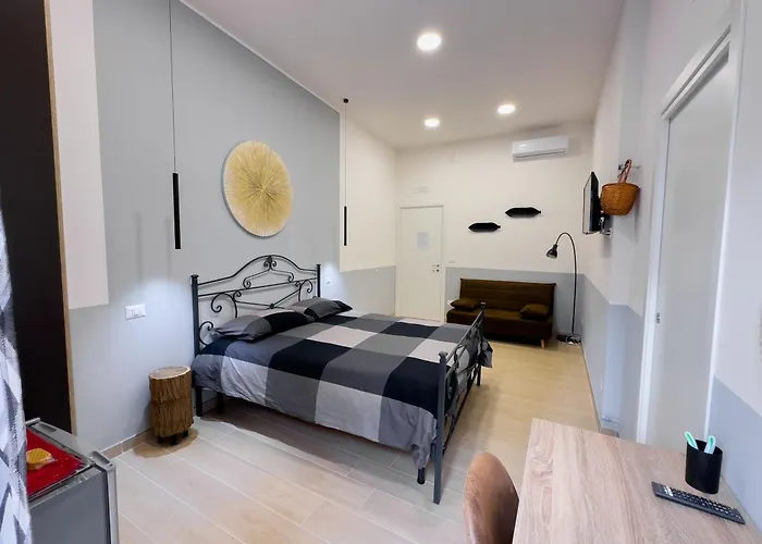 Familienhotel: Real Poggio