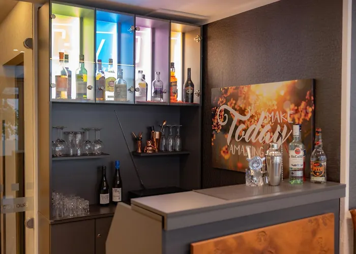3-Sterne-Hotel: C-YOU Hotel Chemnitz