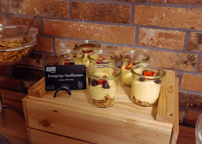 3-Sterne-Hotel: C-YOU Hotel Chemnitz