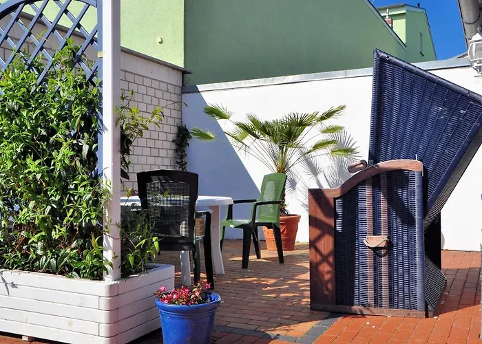 Ferienhaus: Ferienhaus Adele