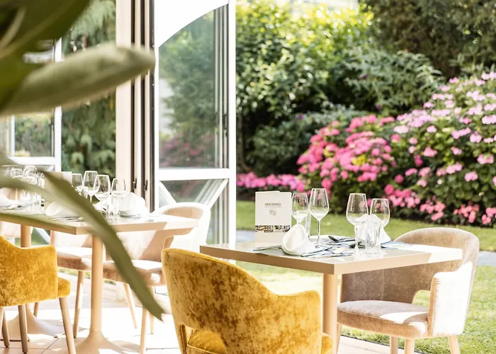 Familienhotel: Dermuth Hotels – Hotel Dermuth Pörtschach