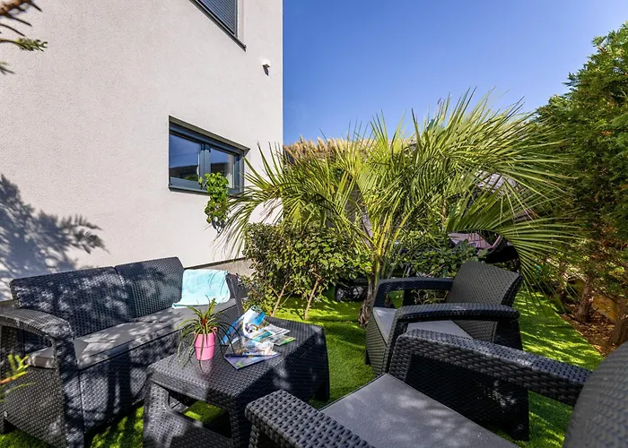 Apartment: Villa Valis