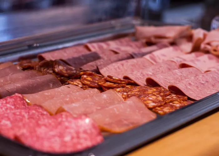 Resort: Hotel Krone Straßdorf