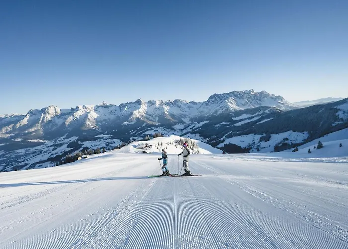 Chesa Montana