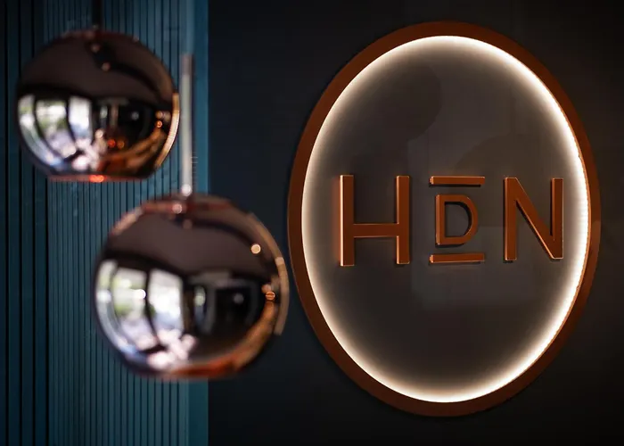 Haustierfreundliches Hotel: Hotel du Nord Alster - auf der Uhlenhorst