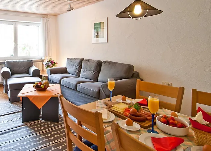 Haustierfreundliches Hotel: Landhaus am Kienberg