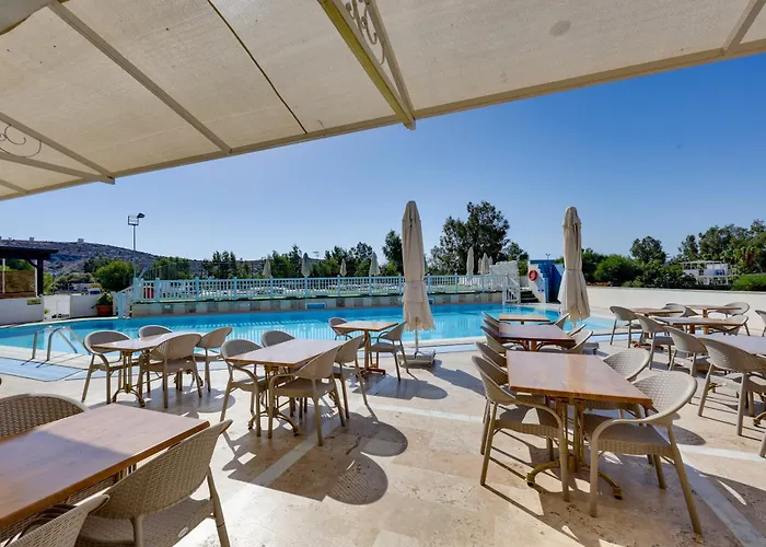 Familienhotels Smart Stay Beach Bodrum