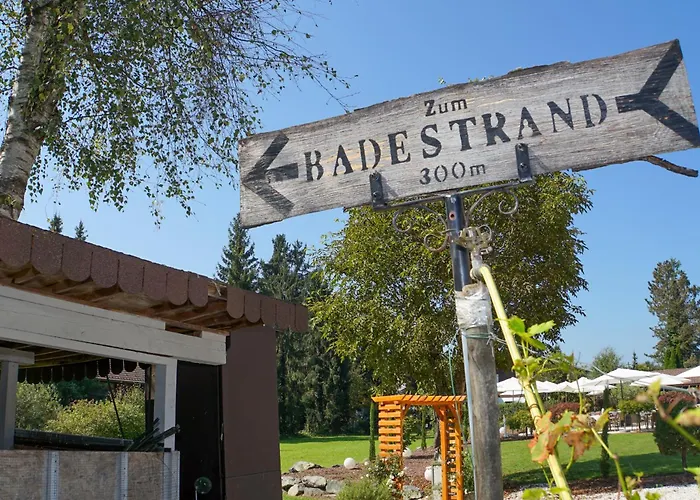 Golf Hotel: Hotel Hudelist