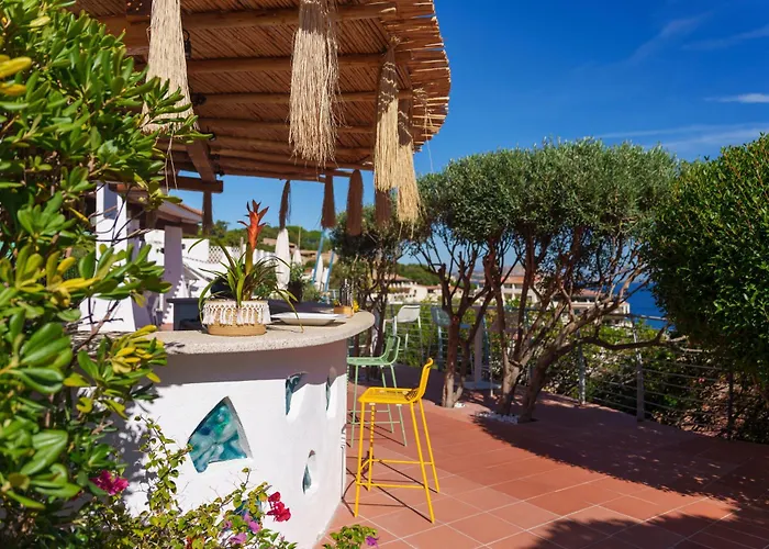 Hotel Punta Est