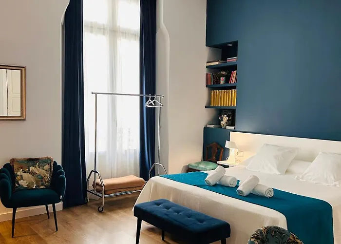 4-Sterne-Hotel: L'Esplai Valencia