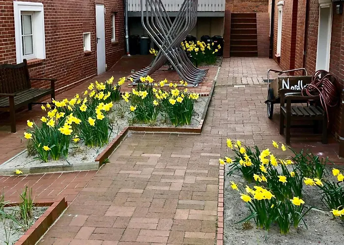 Haus Seerose