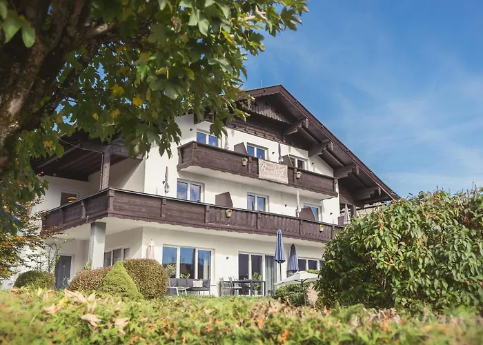 Zentrales Hotel: Anna Pertl - lieblingsquartier