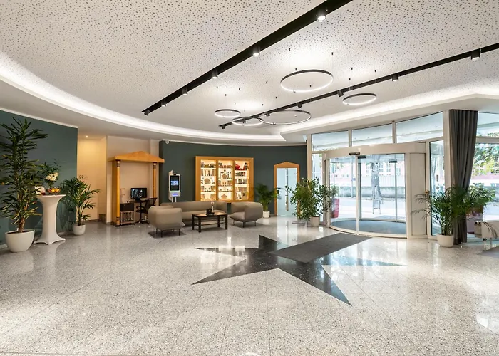 4 Sterne Hotels Andante Dresden