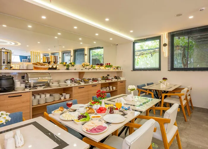 Familienhotel: Diamond Luxury Hotel