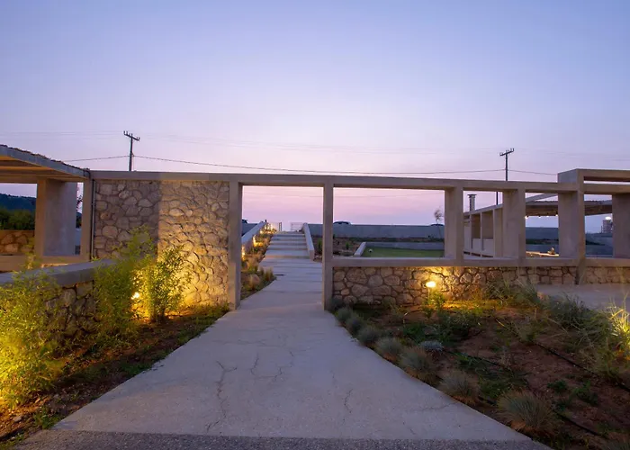Thines Villas