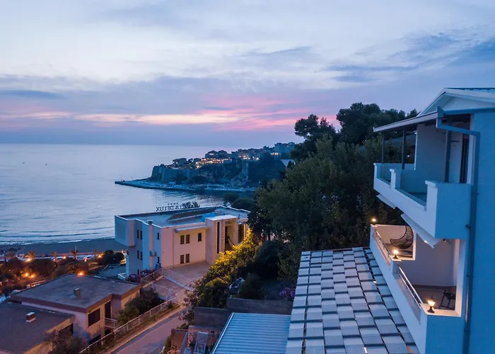 Apartments Bogojevic
